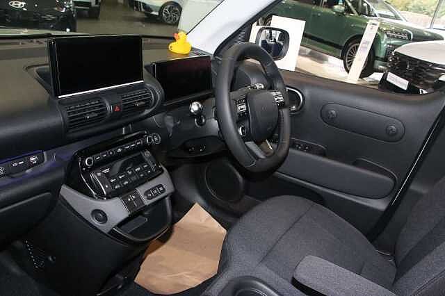 Hyundai Inster 49kWh Auto 02 Long Range