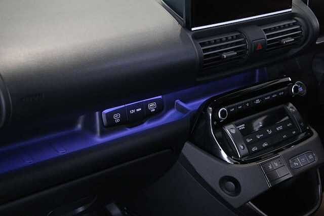 Hyundai Inster 49kWh Auto 02 Long Range