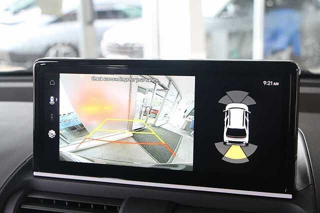 Hyundai Inster 49kWh Auto 02 Long Range