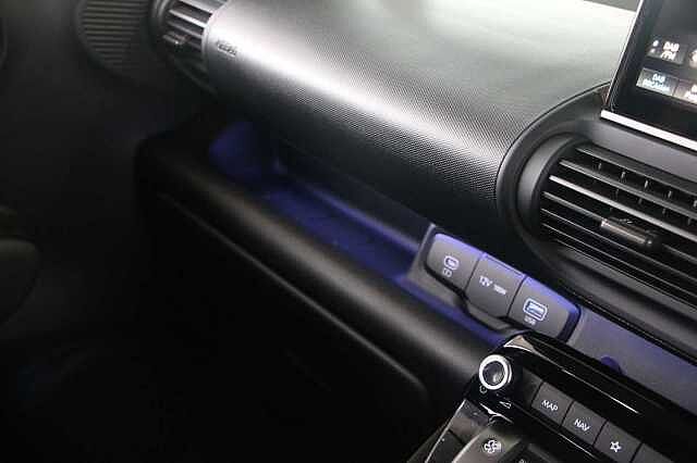 Hyundai Inster 49kWh Auto 02 Long Range