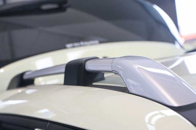 Hyundai INSTER 49kWh Auto 02 Long Range Yellow