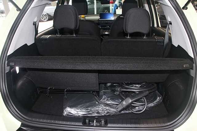 Hyundai INSTER 49kWh Auto 02 Long Range Yellow