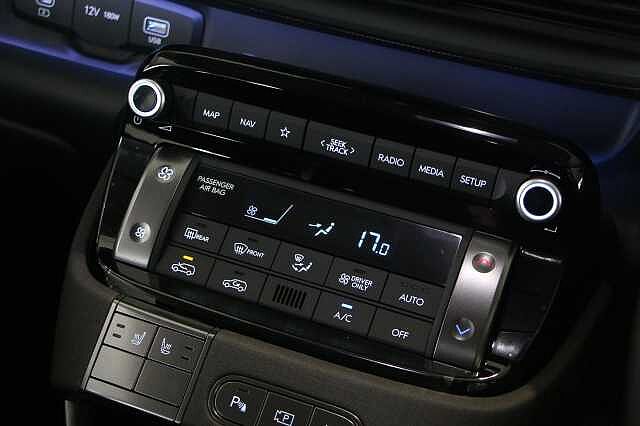 Hyundai INSTER 49kWh Auto 02 Long Range Yellow