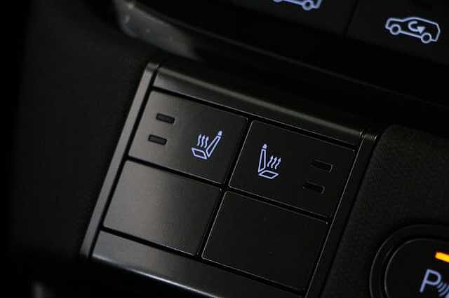 Hyundai INSTER 49kWh Auto 02 Long Range Yellow