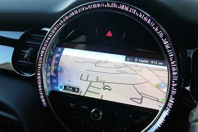 MINI Cooper 2.0 John Cooper Works 3dr Auto