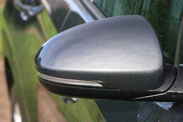 Hyundai TUCSON 1.6 CRDi 136 SE Nav 5dr 2WD DCT Grey