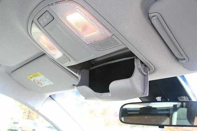 Hyundai TUCSON 1.6 CRDi 136 SE Nav 5dr 2WD DCT Grey