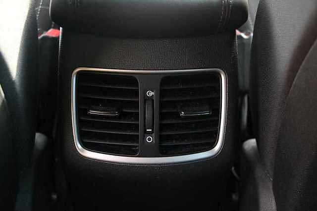 Hyundai TUCSON 1.6 CRDi 136 SE Nav 5dr 2WD DCT Grey