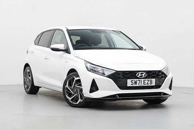 1.0T GDi 48V MHD Premium 5dr DCT