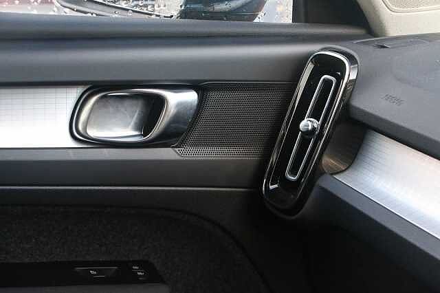Volvo Xc40 1.5 T4 Recharge PHEV Inscription 5dr Auto