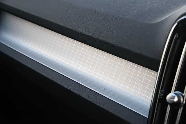 Volvo Xc40 1.5 T4 Recharge PHEV Inscription 5dr Auto