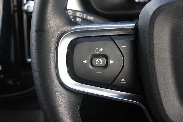 Volvo Xc40 1.5 T4 Recharge PHEV Inscription 5dr Auto