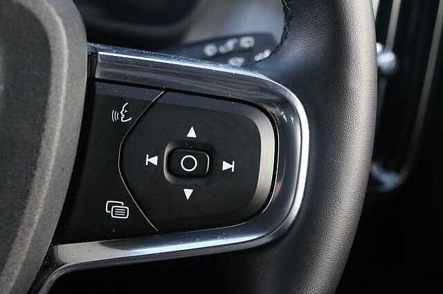 Volvo Xc40 1.5 T4 Recharge PHEV Inscription 5dr Auto