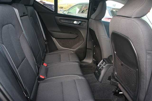 Volvo Xc40 1.5 T4 Recharge PHEV Inscription 5dr Auto