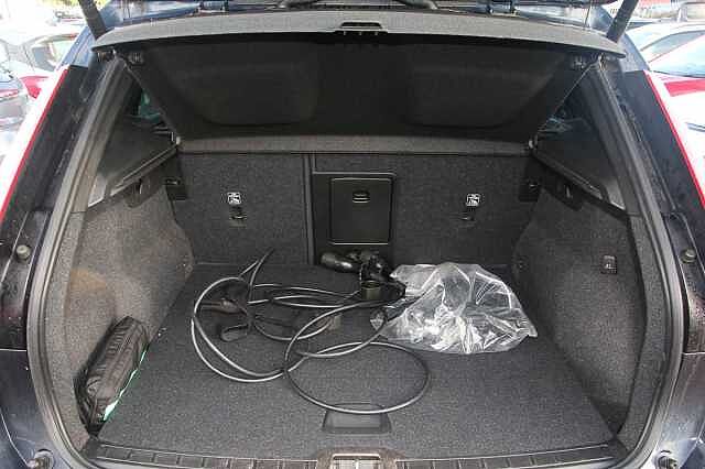 Volvo Xc40 1.5 T4 Recharge PHEV Inscription 5dr Auto