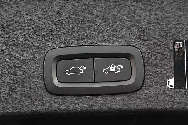 Volvo Xc40 1.5 T4 Recharge PHEV Inscription 5dr Auto