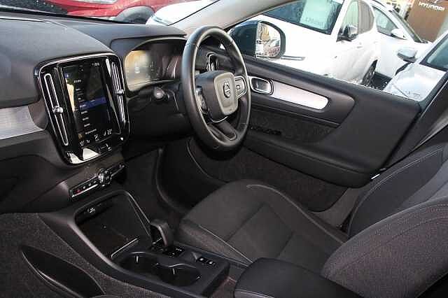 Volvo Xc40 1.5 T4 Recharge PHEV Inscription 5dr Auto