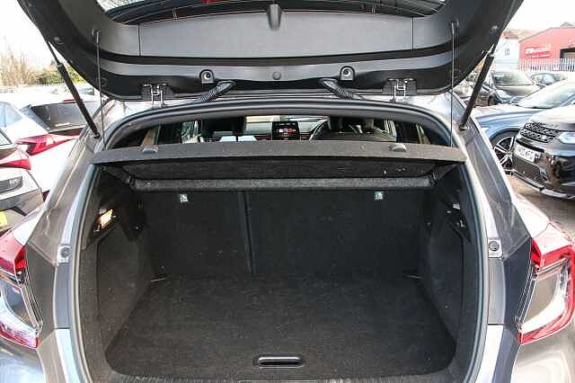 Renault Captur 1.3 Mild hybrid 140 R.S. Line 5dr