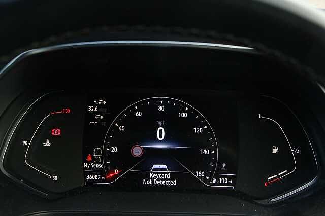 Renault Captur 1.3 Mild hybrid 140 R.S. Line 5dr