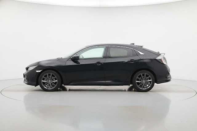 Honda Civic 1.0 VTEC Turbo 126 SR 5dr