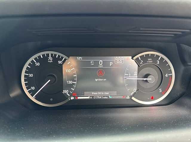 Land Rover Discovery Sport Sw 2.0 D180 R-Dynamic S 5dr Auto