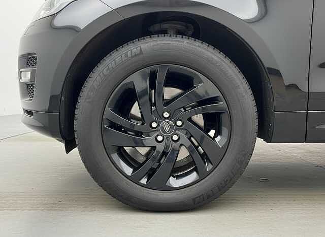 Land Rover Discovery Sport Sw 2.0 D180 R-Dynamic S 5dr Auto