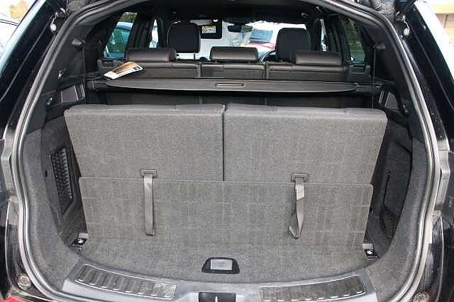 Land Rover Discovery Sport Sw 2.0 D180 R-Dynamic S 5dr Auto