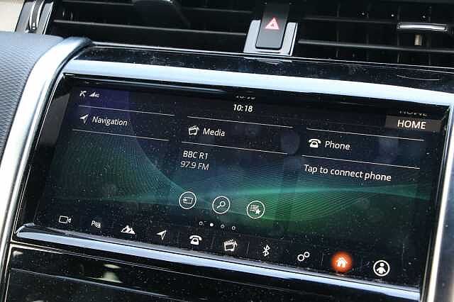 Land Rover Discovery Sport Sw 2.0 D180 R-Dynamic S 5dr Auto