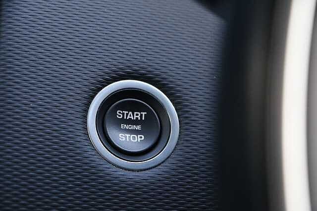 Land Rover Discovery Sport Sw 2.0 D180 R-Dynamic S 5dr Auto