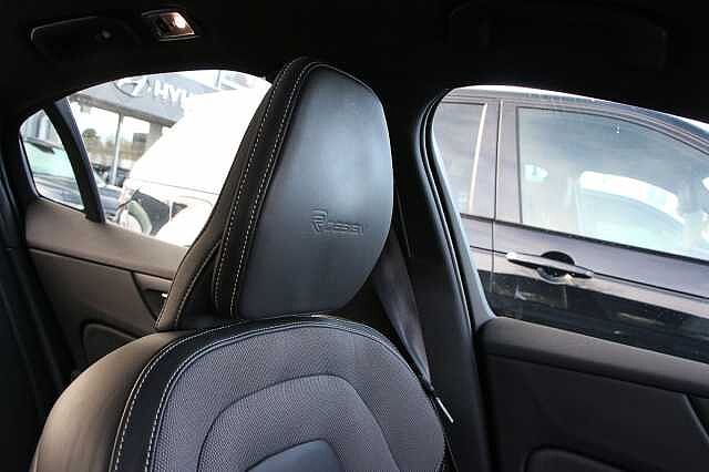 Volvo S60 2.0 T5 R DESIGN Edition 4dr Auto