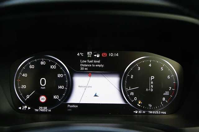 Volvo S60 2.0 T5 R DESIGN Edition 4dr Auto