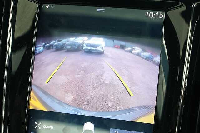 Volvo S60 2.0 T5 R DESIGN Edition 4dr Auto