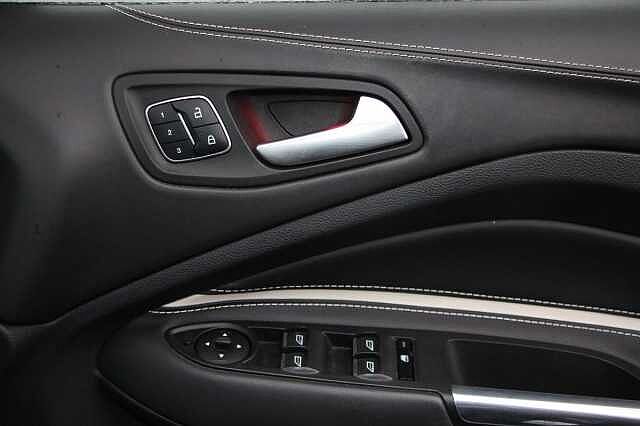 Ford Kuga Vignale 2.0 TDCi 180 5dr Auto