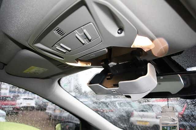 Ford Kuga Vignale 2.0 TDCi 180 5dr Auto