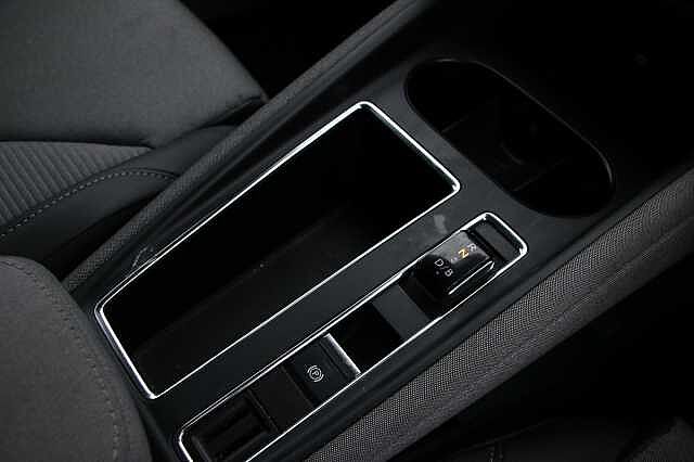 SKODA Enyaq Iv 132kW 60 ecoSuite 62kWh 5dr Auto