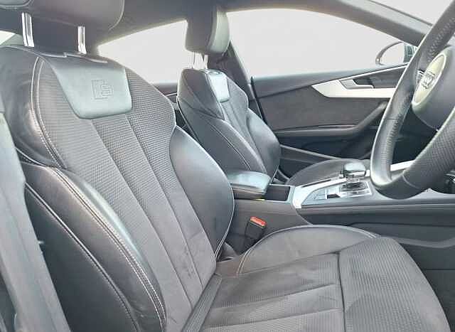 Audi A5 Sportback 35 TFSI S Line 5dr S Tronic