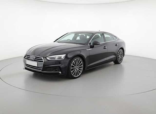 Audi A5 Sportback 35 TFSI S Line 5dr S Tronic