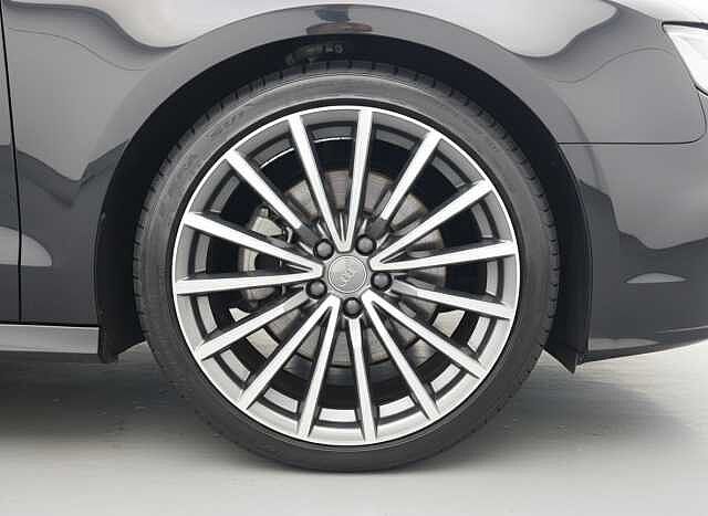 Audi A5 Sportback 35 TFSI S Line 5dr S Tronic