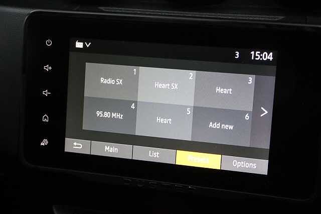 Dacia Duster 1.3 TCe 130 Journey 5dr