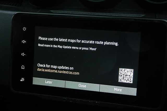 Dacia Duster 1.3 TCe 130 Journey 5dr