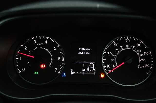 Dacia Duster 1.3 TCe 130 Journey 5dr