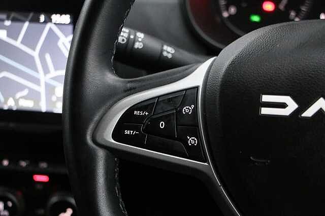 Dacia Duster 1.3 TCe 130 Journey 5dr