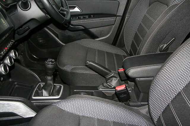Dacia Duster 1.3 TCe 130 Journey 5dr