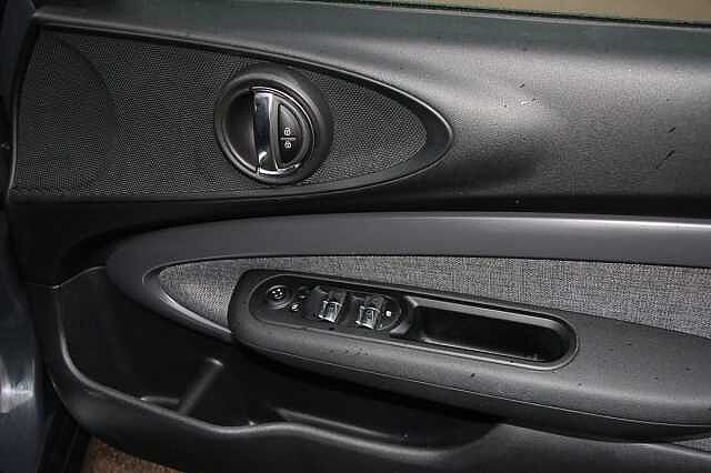 MINI Clubman 2.0 Cooper S 6dr Auto