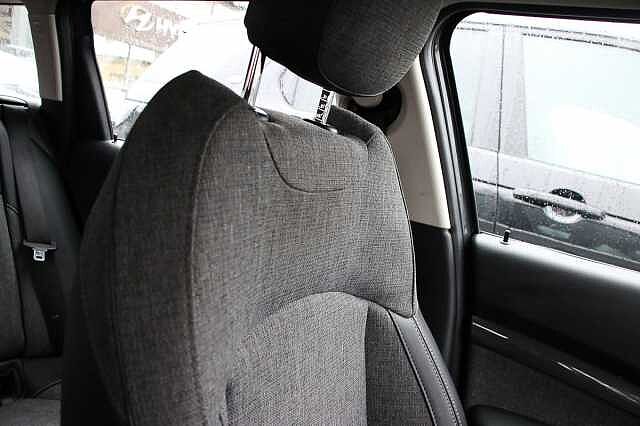 MINI Clubman 2.0 Cooper S 6dr Auto