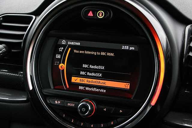 MINI Clubman 2.0 Cooper S 6dr Auto