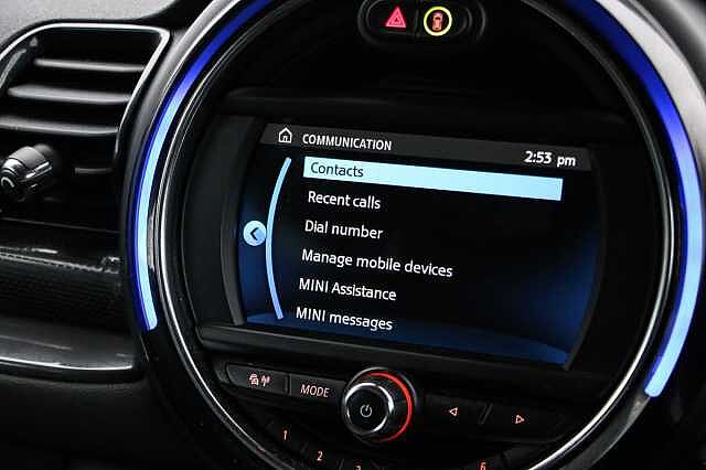 MINI Clubman 2.0 Cooper S 6dr Auto