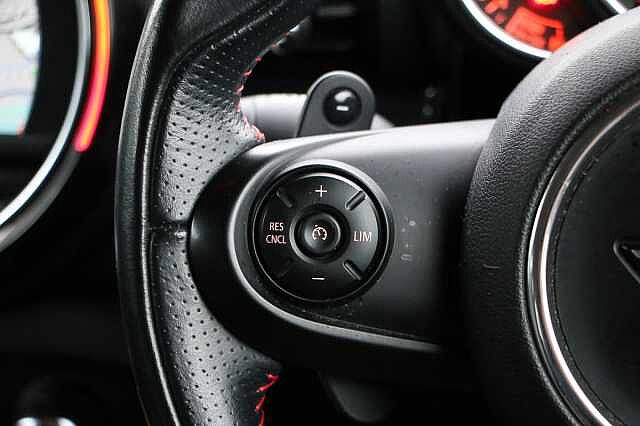 MINI Clubman 2.0 Cooper S 6dr Auto