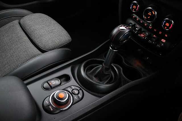 MINI Clubman 2.0 Cooper S 6dr Auto