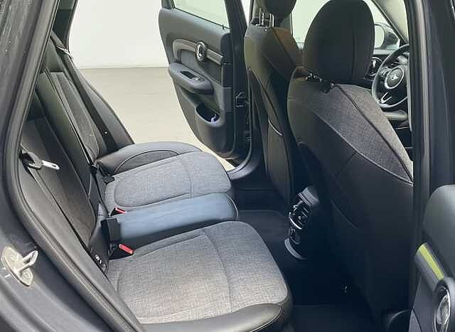 MINI Clubman 2.0 Cooper S 6dr Auto